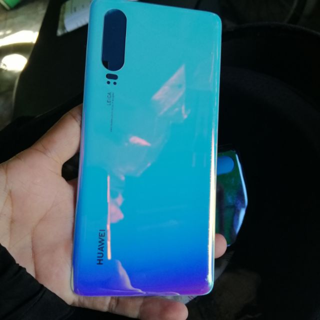 Bộ vỏ sườn Huawei Nova 3i, honor 8x, P30 và P30 pro zin hãng