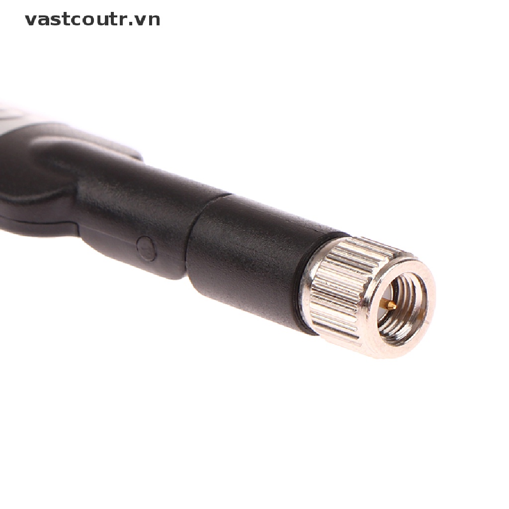 Ăng Ten Thu Sóng Wifi 5G 600-6000MHz 8dBi SMA Chuyên Dụng