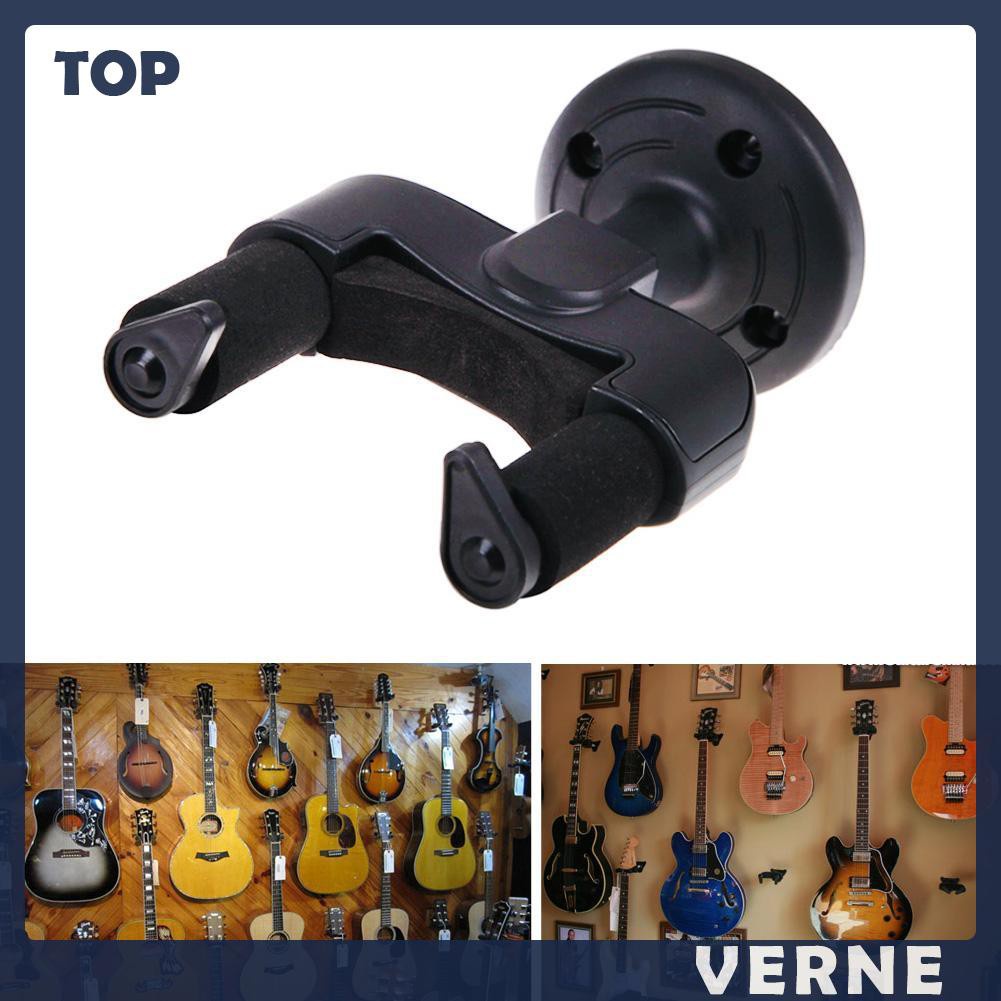 Giá Đỡ Đàn Guitar Gắn Tường Tiện Dụng