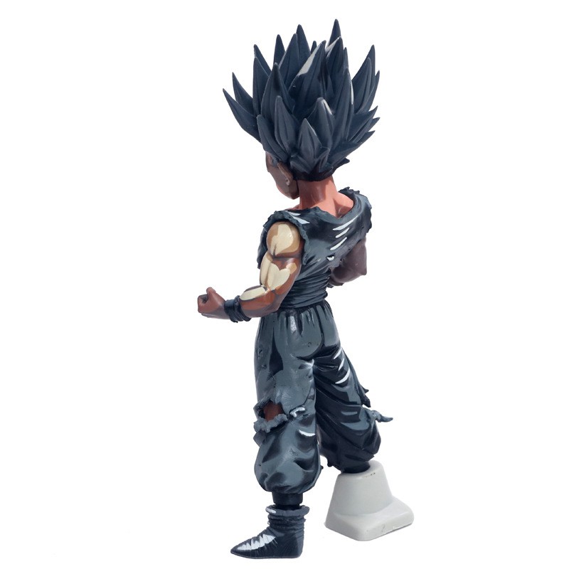 Mô Hình Son Gohan Chocolate 2D Cao 20cm - Mô Hình DRagon Ball