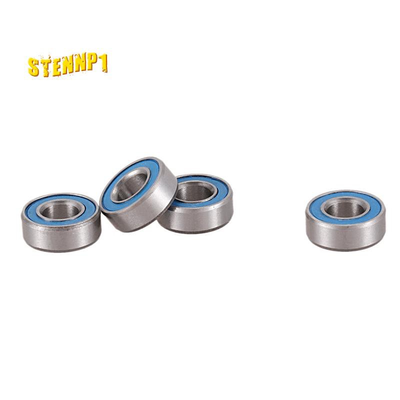 Set 10 Vòng Bi Mr115 2rs 5x11 X 4mm Chuyên Dụng Cho Bánh Xe Traxxas Slash