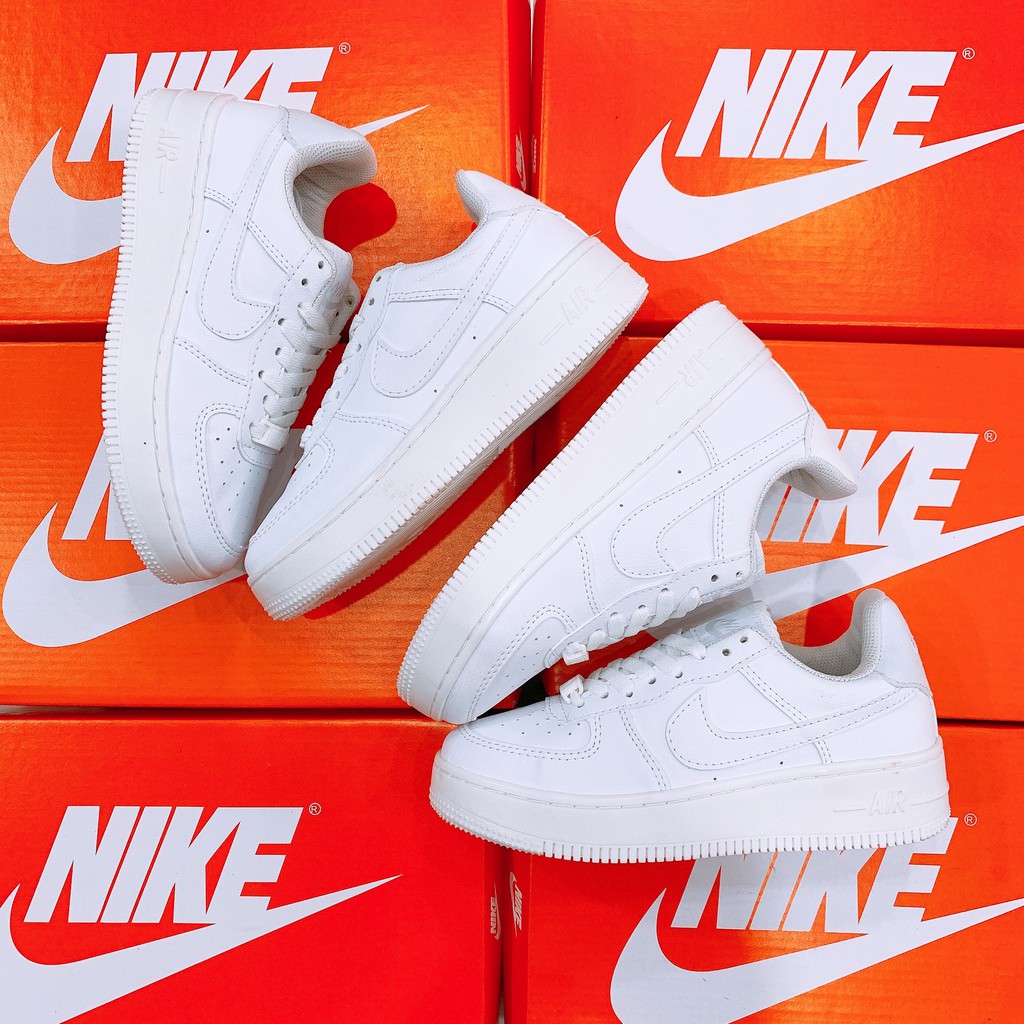[Mã FAXANH245 giảm 10k đơn từ 50k] [ Full Box ] Giày Thể Thao Nam Nữ For | BigBuy360 - bigbuy360.vn