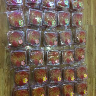 Combo bánh trung thu