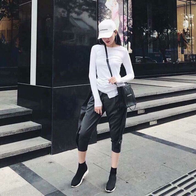 Áo xỏ ngón