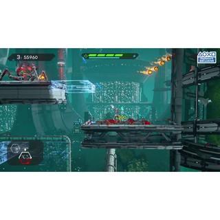  Đĩa Game Ps4 Matterfall