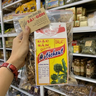 Bông Atiso Đà Lạt 100gram