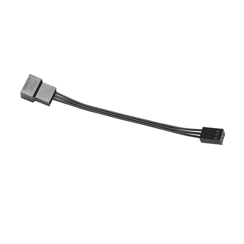 Set 6 Cáp Chuyển Đổi 4Pin PWM Sang 3Pin Chuyên Dụng