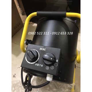 Quạt sấy gió nóng Mitsuta EH-05
