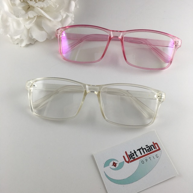 Kính giả cận vuông lớn