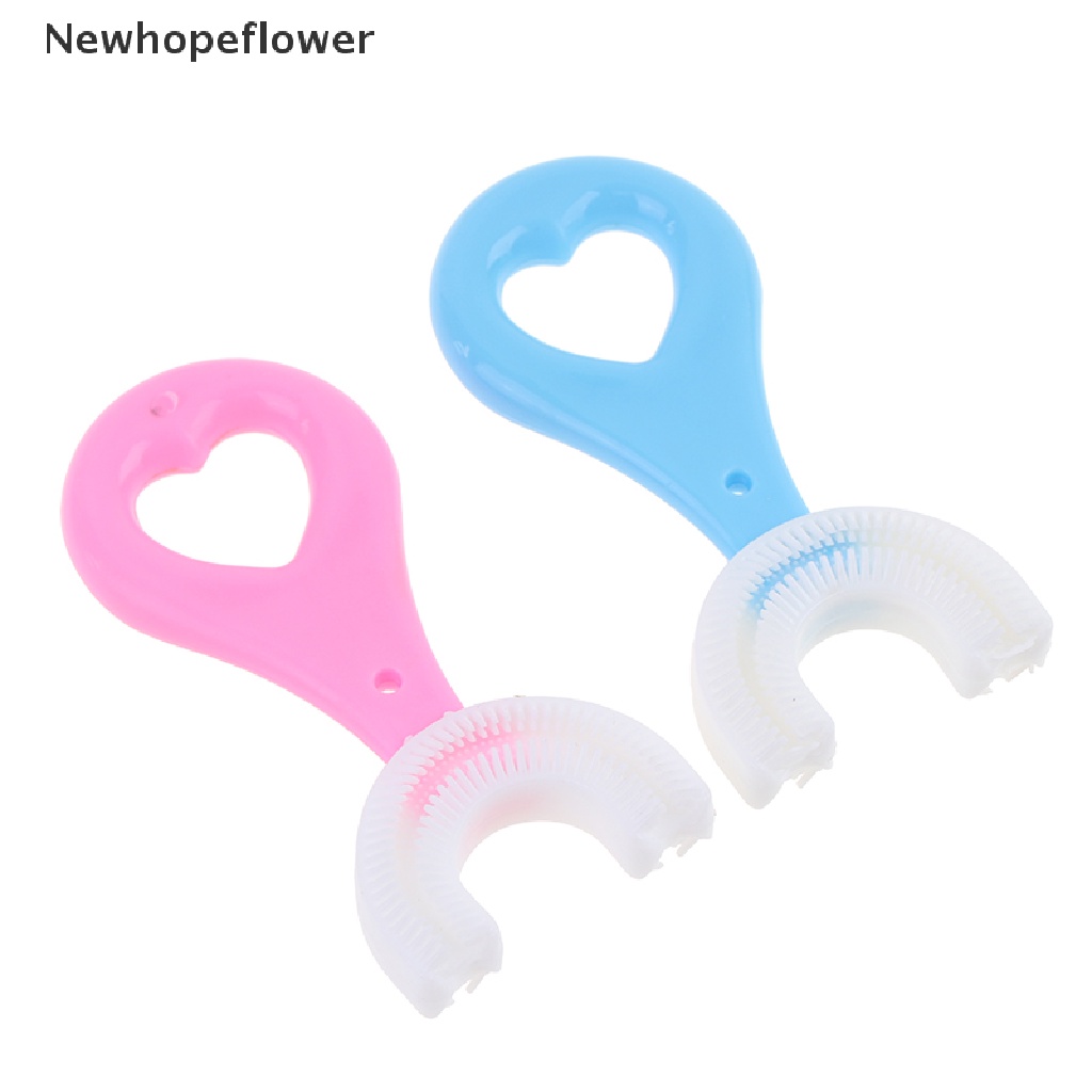 Bàn Chải Đánh Răng Silicone Cho Bàn Chải