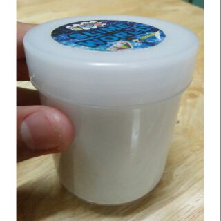 Basic slime trắng - BEST SELLERS