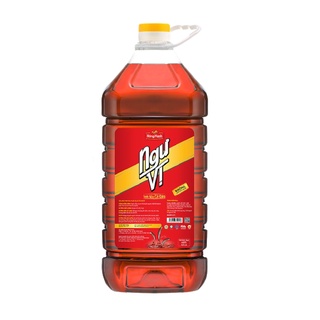 NƯỚC MẮM CÁ CƠM NGƯ VỊ HỒNG HẠNH 4,9 LÍT