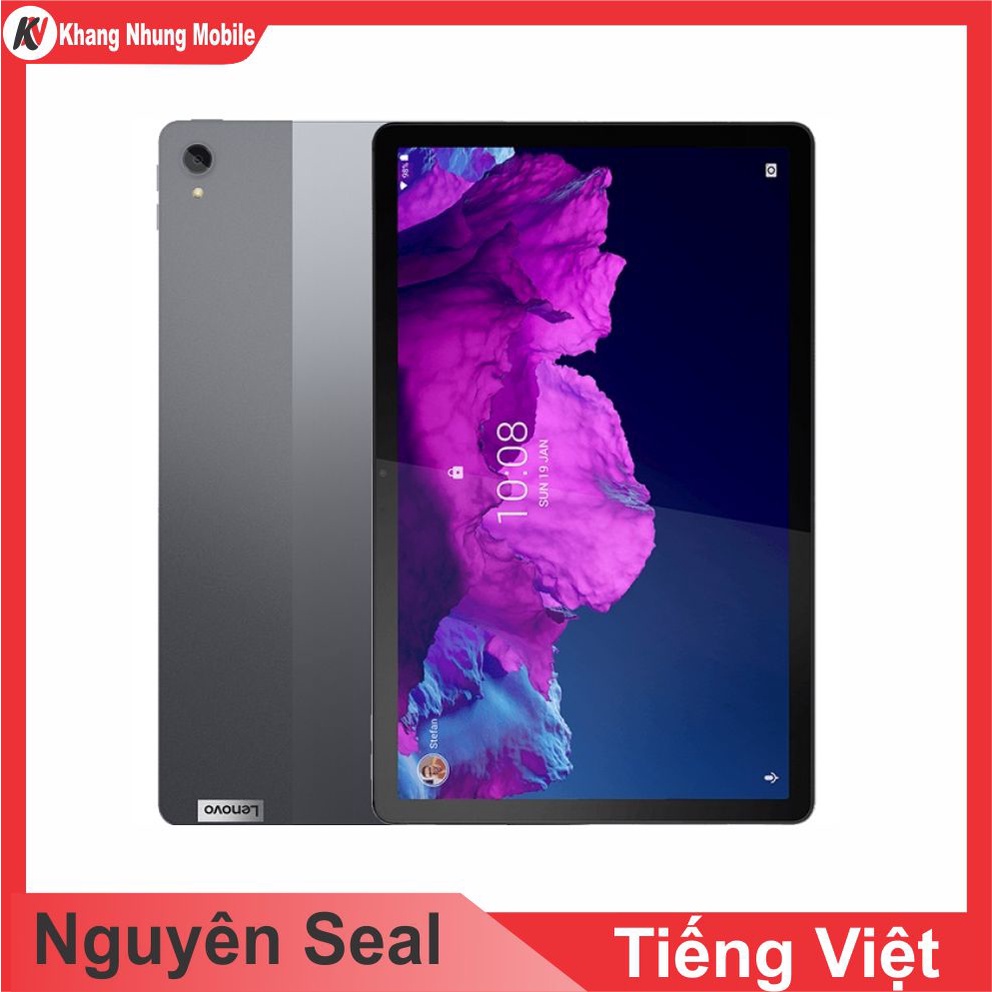 Máy tính bảng Lenovo Xiaoxin Pad P11 (J606F)Màn hình 11in 2K pin 7500 chip Snapdragon 662 Sạc nhanh 20WKhang Nhung