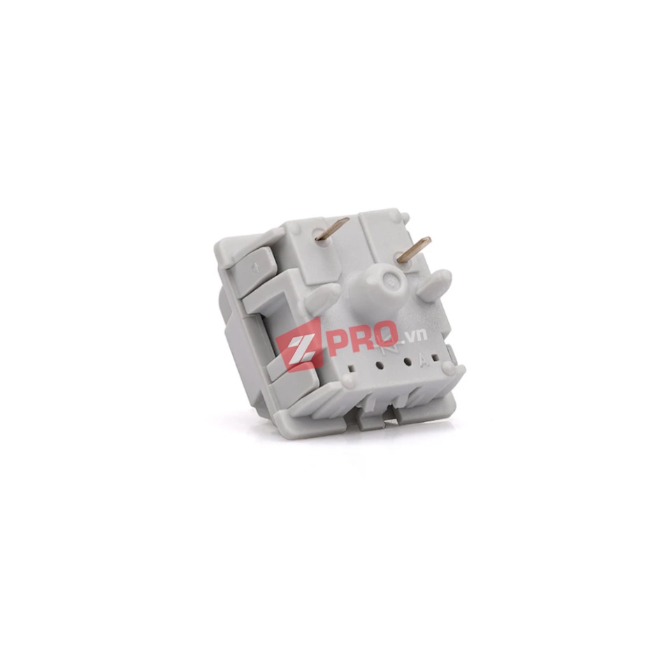 Switch Gateron Silver Blizzard (Ks035) dùng cho phím cơ