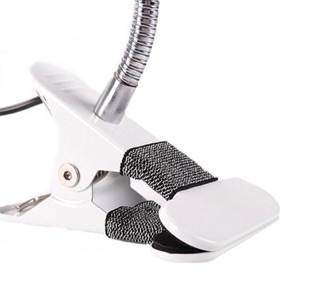 🏷️ Đèn Led Dạng Kẹp Kết Nối USB Chính Hãng – Xoay 360 Độ – Điều Chỉnh Ánh Sáng Linh Hoạt  dùng trong phun xăm thẩm mỹ