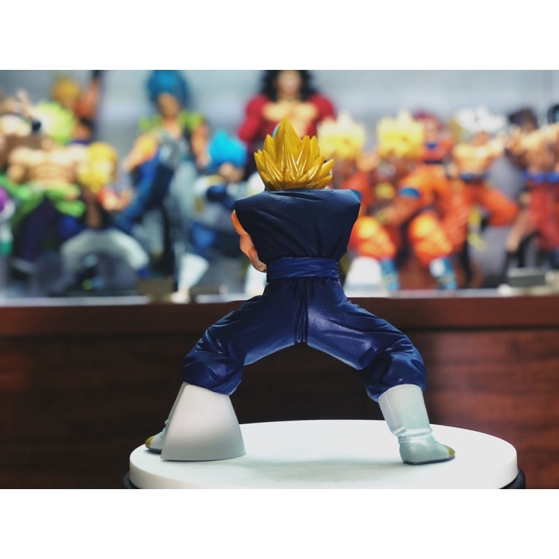 Mô hình Dragonball