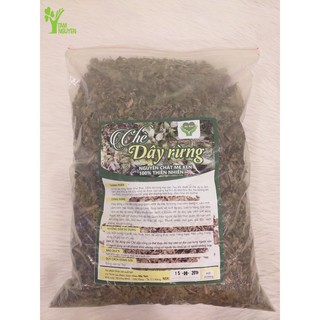 Chè dây rừng nguyên chất Mẹ Ken - Trị trào ngược thực quản, vi khuẩn HP, viêm loét ạ dày tá tràng