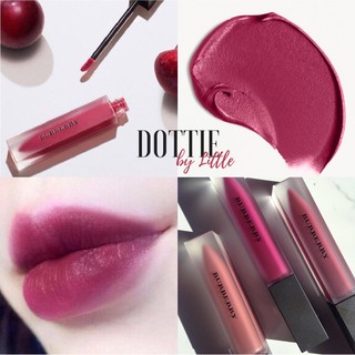 [BILL US] Son Burberry Liquid Lip Velvet Fullbox