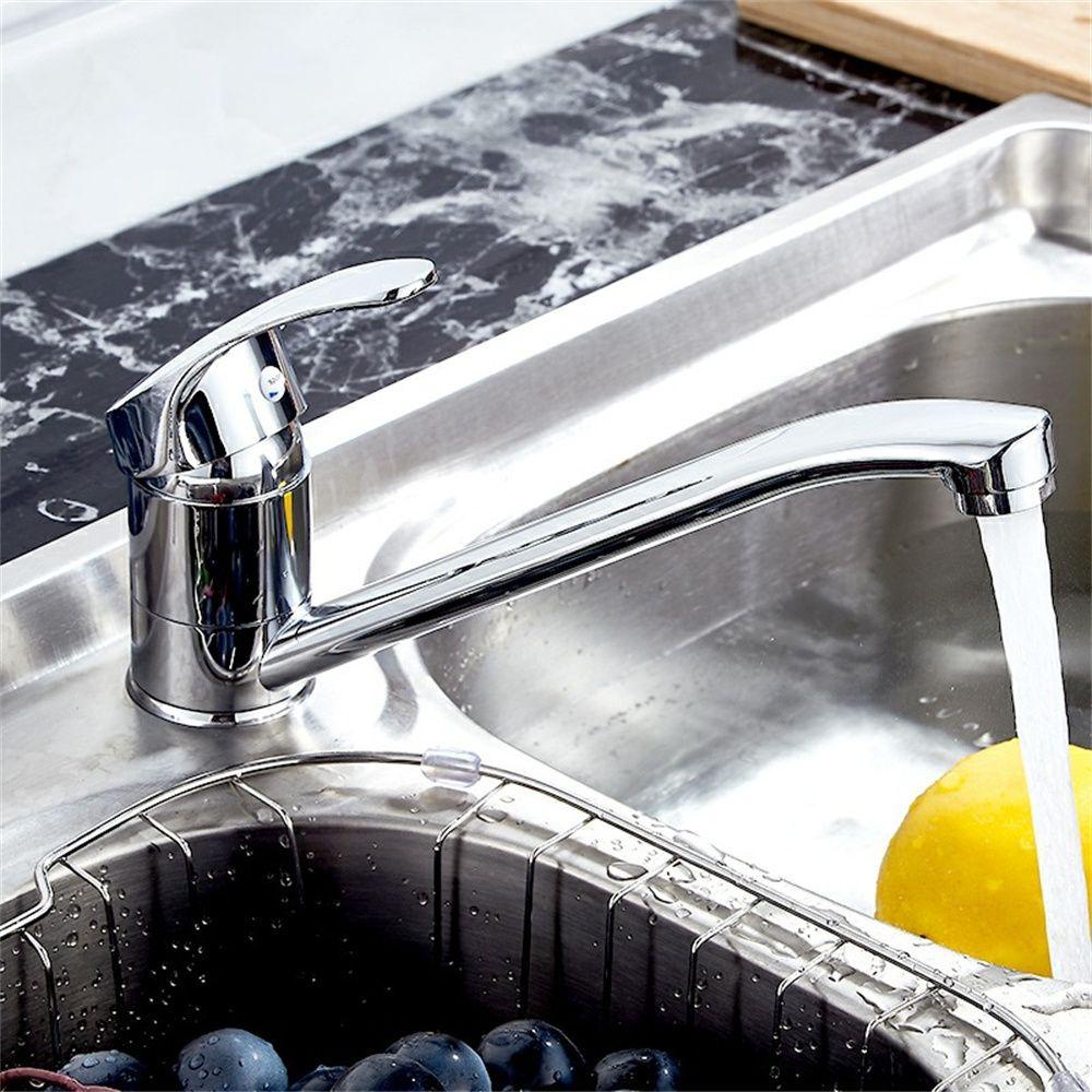 PISTA Van Vòi Nước Bồn Rửa Chén Chuyên Dụng
