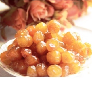 Ô Mai Mận Cơm Vàng(70k-500g)