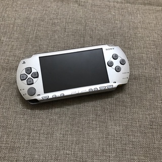 Máy Chơi Game PSP 1000(Full Phụ Kiện , Sẵn Game)