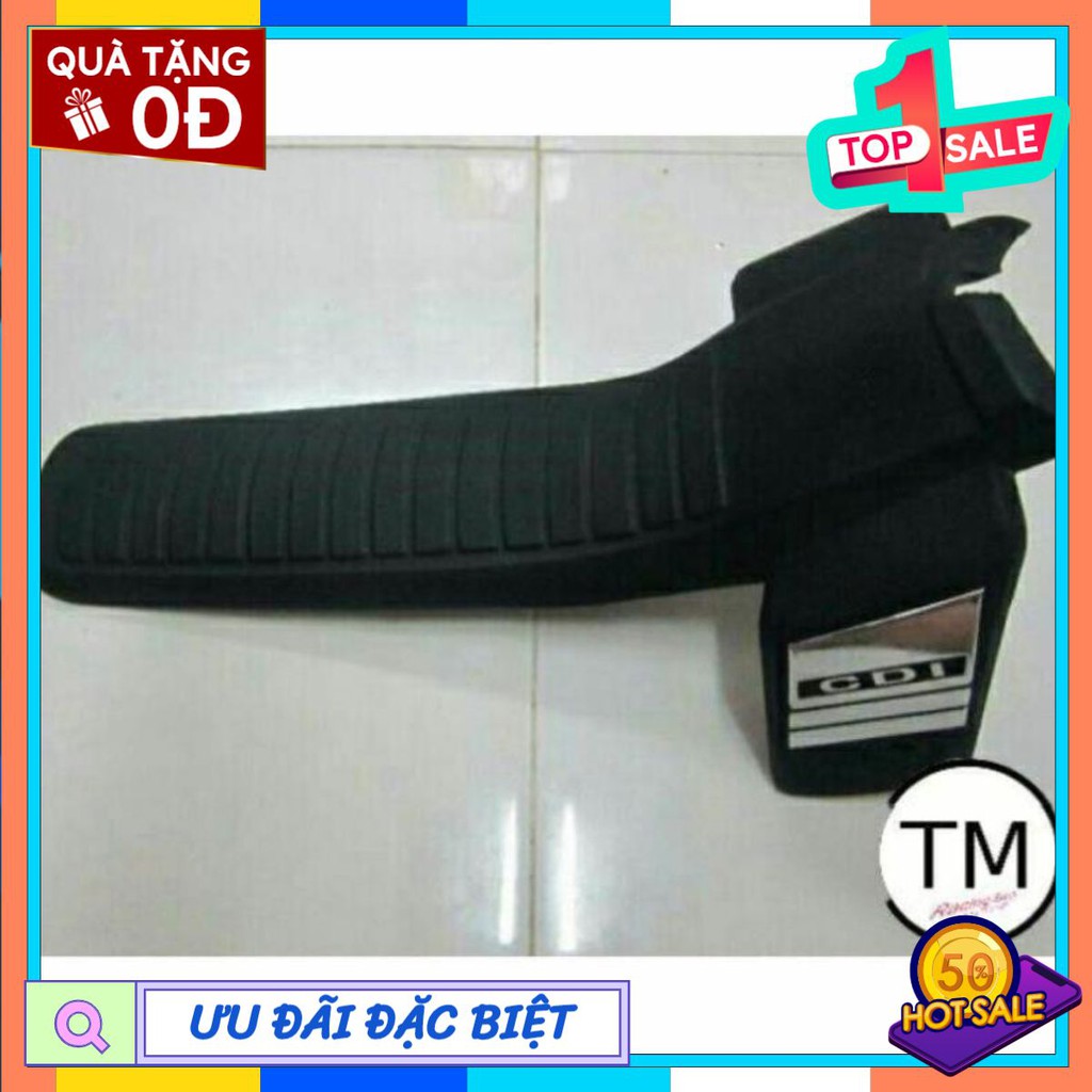 dải yếm cao su lưỡi bò dream thái loại 1