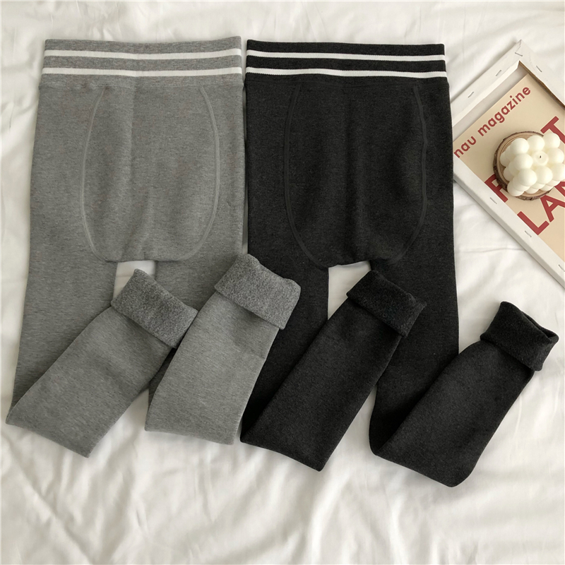 Quần Legging Lưng Cao Co Giãn Thời Trang Cho Nữ | BigBuy360 - bigbuy360.vn
