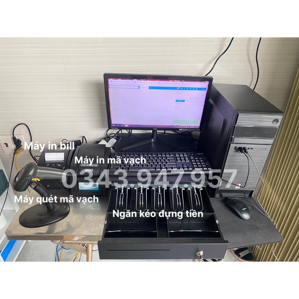 Ngăn kéo đựng tiền , Ngăn kéo - học - két thu ngân, bán hàng, siêu thị