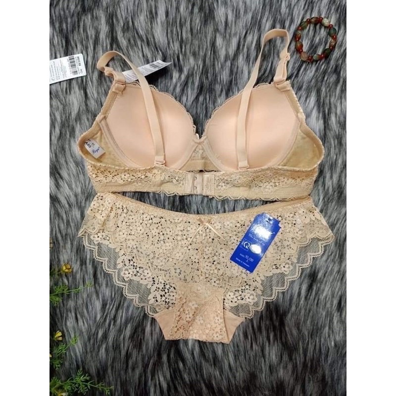 B096.Bộ Đồ Lót Ren Siêu tạo khe . Sét Bộ Boya Ren Hàng VNXK