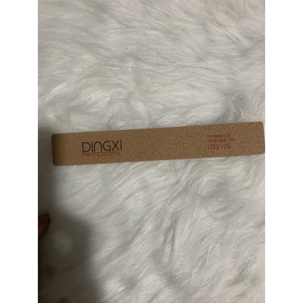 Dũa dingxi da bò,dũa móng dingxi