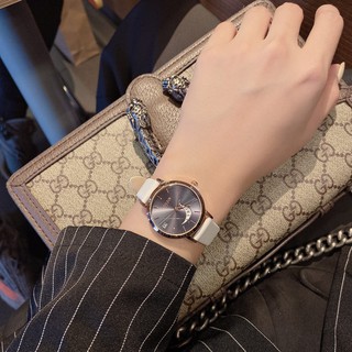 Đồng hồ nữ JULIUS JA-1076 dây da