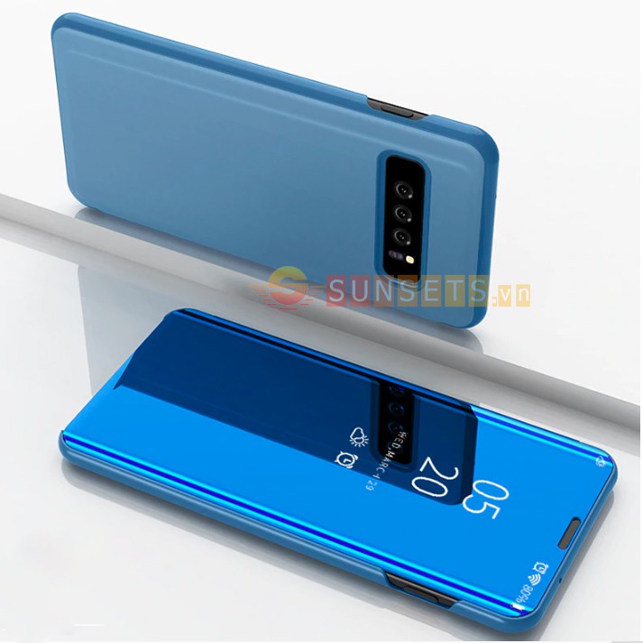 [Freeship toàn quốc từ 50k] Bao da Samsung S10/ S10+ | BigBuy360 - bigbuy360.vn
