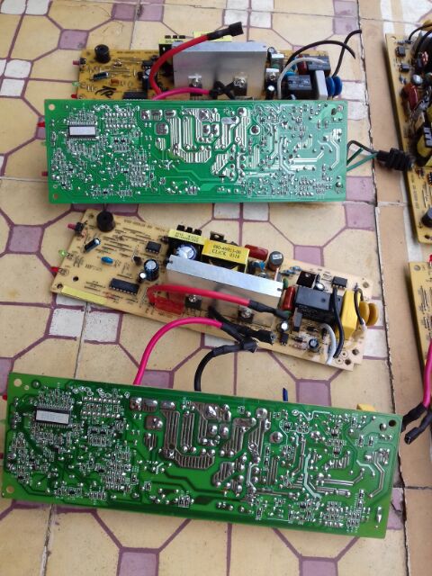 _DG7 Board TG500 BAO SỐNG.  Sản phẩm bao zin bao đẹp và hoạt động tốt.