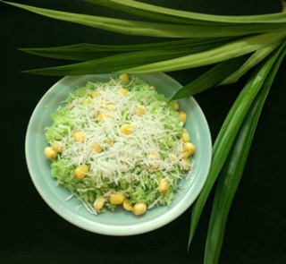 Cây giống lá dứa thơm ( lá nếp) ...
