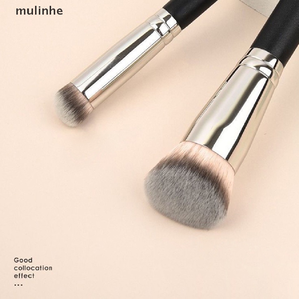 Cọ Trang Điểm Nền Che Khuyết Điểm Sợi Tổng Hợp mulinhe 170 270