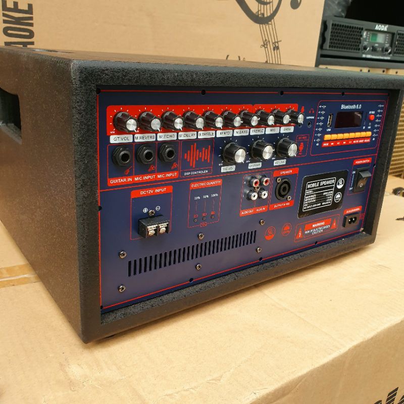 Vỏ Bo Mạch 19×38 15×35 Kiểu Amply Reverb