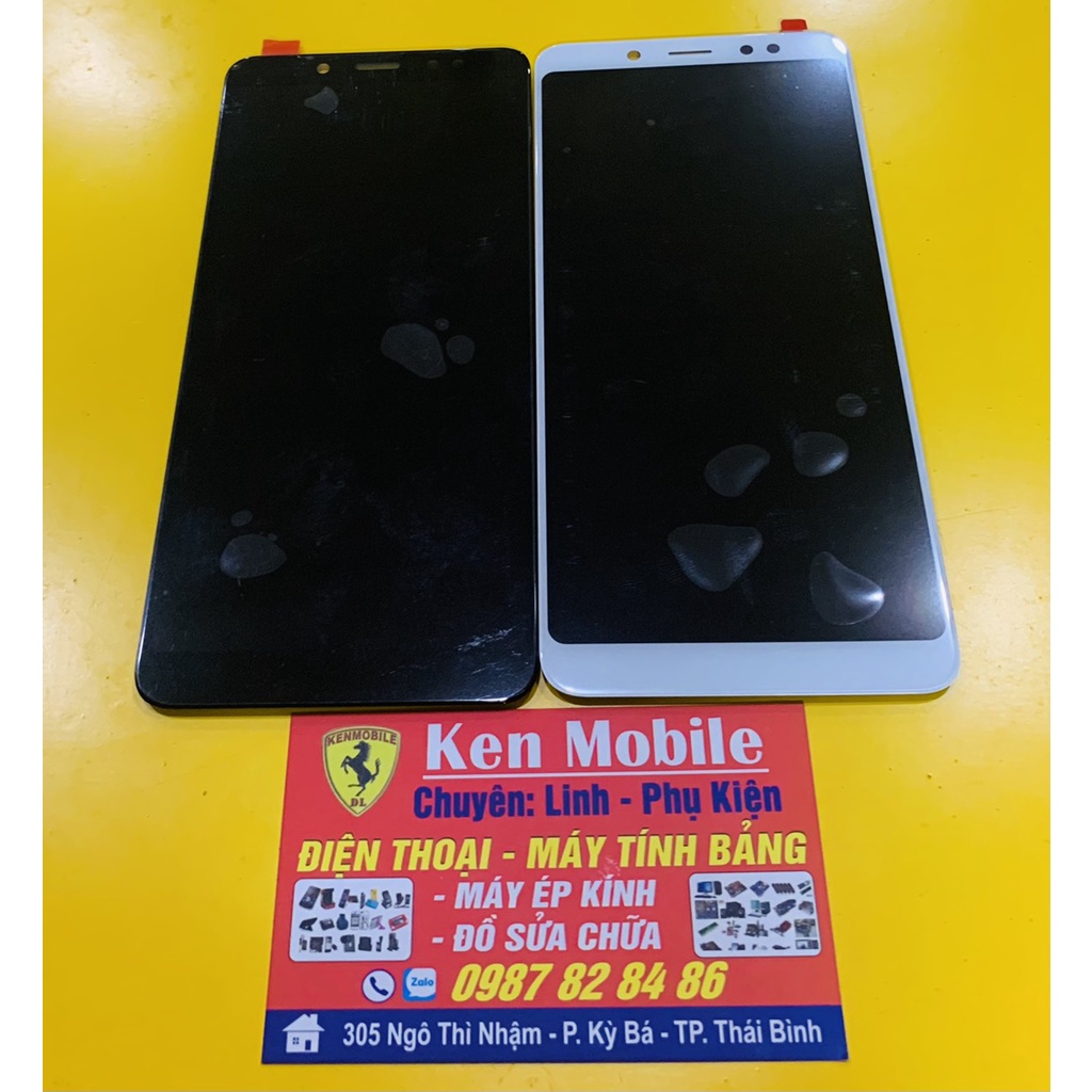Màn Hình Nguyên Bộ Xiaomi Redmi Note 5 / Redmi Note 5 Pro