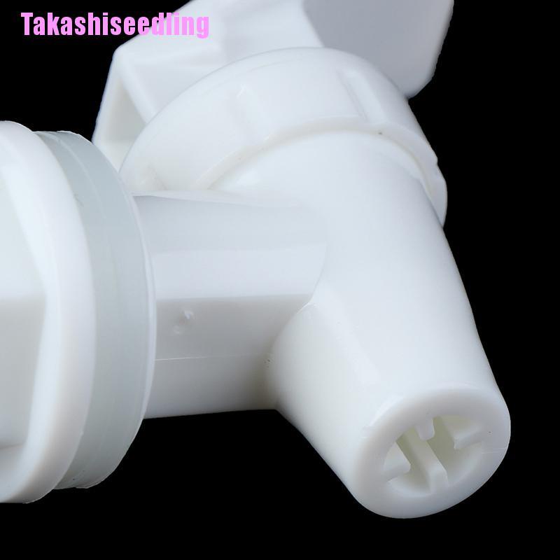 1 Bộ Ống Nhựa Gắn Chai Rượu