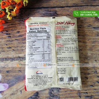 Bột năng Mikko gói 400g