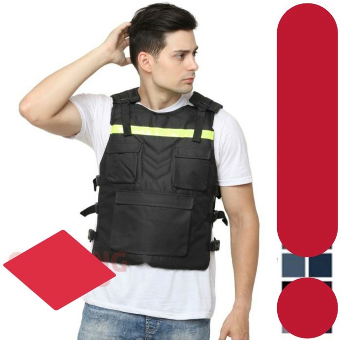 Áo Bảo Hộ Có Đệm Ngực Chống Gió Phiên Bản Giới Hạn Cao Cấp Dành Cho Xe Máy Xe Đạp