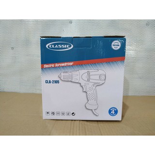 MÁY VẶN VÍT CLASSIC CLA-2105