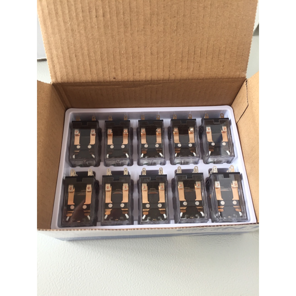 Rơ le trung gian CHINT