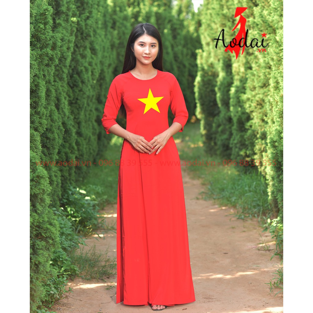 ÁO DÀI VIỆT NAM