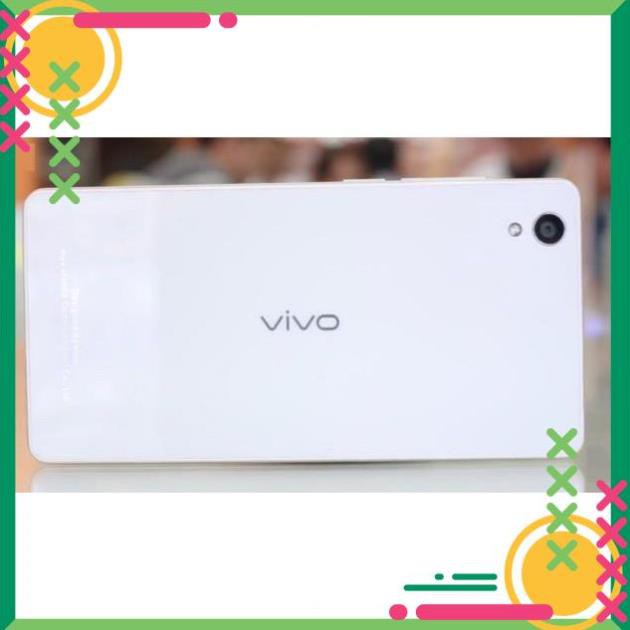 Điện thoại VIVO Y51, RAM 2GB BỘ NHỚ 16GB- bảo hành 12 tháng - hàng nhập khẩu