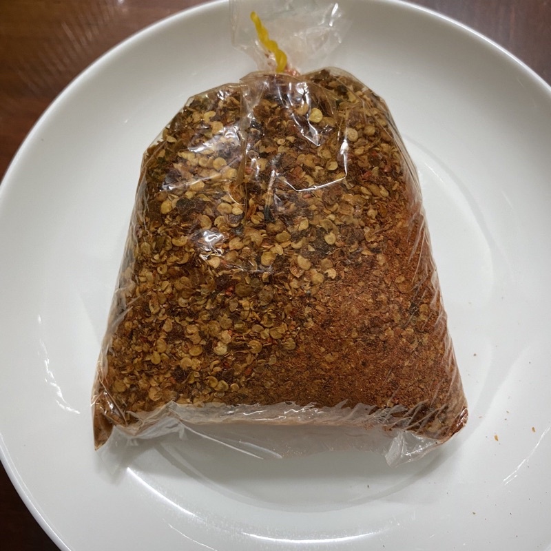 Túi 100g (1 lạng) Ớt Bột Việt Nam