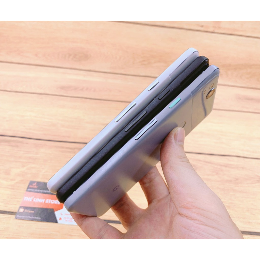 Điện thoại Google Pixel 2 - Snap 835 , Tặng ốp lưng | BigBuy360 - bigbuy360.vn