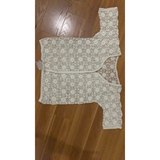 Áo móc, áo handmade, áo hed