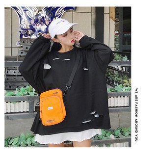 Áo Ulzzang Style Đường Phó Cá tính