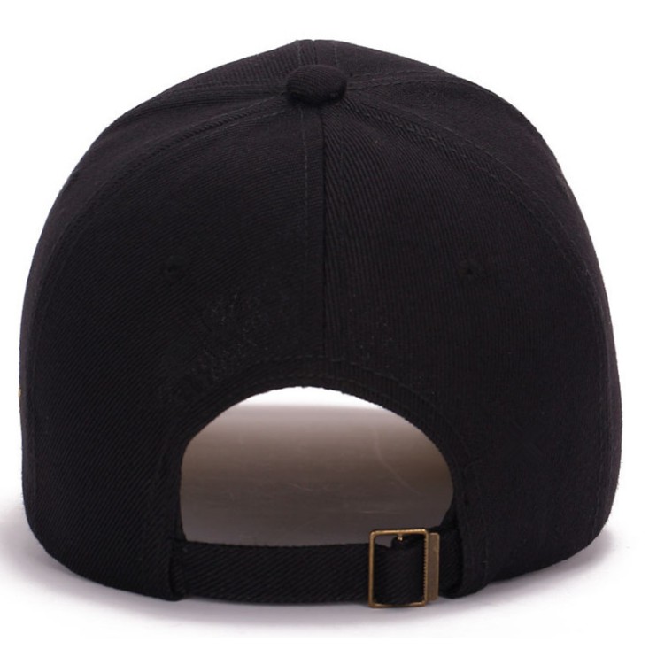 Nón lưỡi trai phong cách hiphop điều chỉnh được