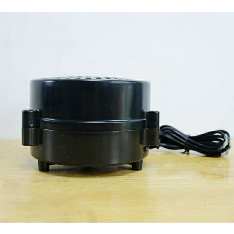 Đổi nguồn LiOA 220v sang 110v chính hãng